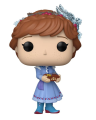 Anna 1616 Disney Princess Holiday ( Frozen) Funko POP! Vinyl 