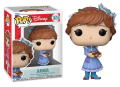 Anna 1616 Disney Princess Holiday ( Frozen) Funko POP! Vinyl 