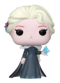 Elsa 1617 Disney Princess Holiday ( Frozen) Funko POP! Vinyl