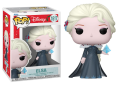 Elsa 1617 Disney Princess Holiday ( Frozen) Funko POP! Vinyl