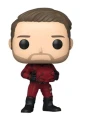 Daredevil Unmasked 1547 Daredevil: Born Again Funko POP! Vinyl