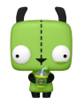 Gir 2142 Invader Zim Nickelodeon Funko POP!