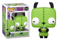 Gir 2142 Invader Zim Nickelodeon Funko POP!