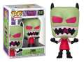 Zim 2141 Invader Zim Nickelodeon Funko POP! 