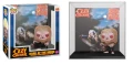 Bark at the Moon 60 Ozzy Osbourne Cover Funko POP! Vinyl   