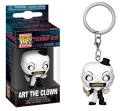 Art The Clown Terrifier Funko Brelok Pocket POP! 