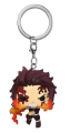 Tanjiro(Dancing Flash) Demon Slayer Funko Brelok Pocket POP! 