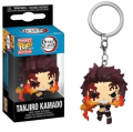 Tanjiro(Dancing Flash) Demon Slayer Funko Brelok Pocket POP! 