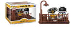 Wall-E & Eve 1119 WALL-E Disney Funko POP!