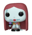 Sally (HOLIDAY TREE) mini figurka Disney The Nightmare Before Christmas - Funko Pocket POP!