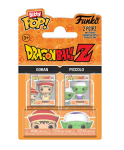 Funko Bitty Pop! 2-pack: Dragon Ball Z - Gohan & Piccolo Vinyl Figures