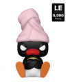 Pingu 2055 5000 PCS w/Acrylic Protector 2025 Fall Convention Funko POP! 