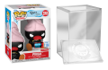 Pingu 2055 5000 PCS w/Acrylic Protector 2025 Fall Convention Funko POP! 