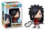 Madara (Reanimation) 722 Naruto Funko POP! Vinyl