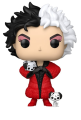 Cruella De Vil 1662 101 Dalmatians Funko POP! Vinyl  