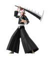 Abarai Renji Action Figure - Bleach - Bandai Anime Heroes 