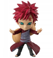 Gaara (8cm) - Bandai Chibi Masters: Naruto Shippuden