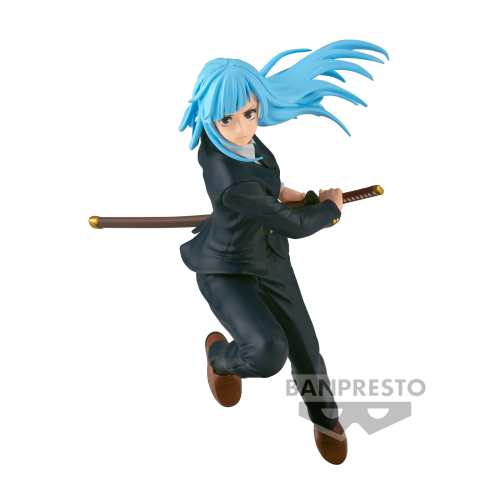 Kasumi Miwa - 13 cm Jujutsu Kaisen  - Banpresto