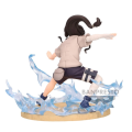 Neji Hyuga - Naruto Memorable Saga Banpresto Statue (10 cm)