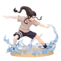 Neji Hyuga - Naruto Memorable Saga Banpresto Statue (10 cm)