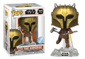 The Armorer 717 Special Edition - Star Wars Funko POP! Vinyl