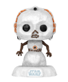 C-3PO (snowman) Holiday 559 Star Wars Funko POP! Vinyl