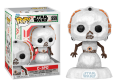 C-3PO (snowman) Holiday 559 Star Wars Funko POP! Vinyl