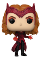 Scarlet Witch GITD 1007 Marvel Doctor Strange Funko POP! Vinyl 