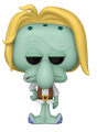 Squidward Tentacles 1941 SPONGEBOB  Funko POP! Vinyl     