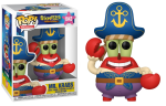 Mr. Krabs 1942 SPONGEBOB  Funko POP! Vinyl   