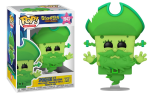  SpongeBob as the Flying Dutchman 1943 SPONGEBOB  Funko POP! Vinyl 