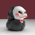 SAW Tubbz PVC Figure Billy The Puppet 10 cm 