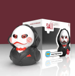 SAW Tubbz PVC Figure Billy The Puppet 10 cm 