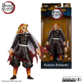 Kyojuro Rengoku 18 cm - Demon Slayer: Kimetsu no Yaiba Action Figure McFarlane Toys