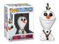 Olaf 583 Disney Frozen II Funko POP! Vinyl 