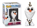 Olaf 583 Disney Frozen II Funko POP! Vinyl 