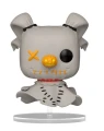 Zero Patchwork 1636 The Nightmare Before Christmas Disney Funko POP! 