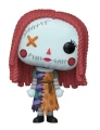 Sally Patchwork 1635 The Nightmare Before Christmas Disney Funko POP!