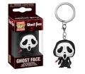 Ghost Face Funko Brelok Pocket POP Ghostface 