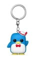Tuxedosam Funko Brelok Pocket POP! Hello Kitty and Friends