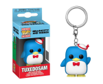 Tuxedosam Funko Brelok Pocket POP! Hello Kitty and Friends