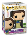 Belle 1010 Disney Beauty and the Beast Funko POP! Vinyl
