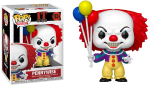 Pennywise 1834 IT Funko POP! Vinyl   