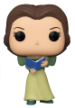 Belle 1010 Disney Beauty and the Beast Funko POP! Vinyl
