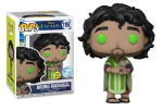 Bruno Madrigal 1150 Gitd Disney Encanto Funko POP! Vinyl 