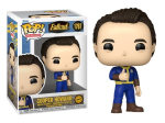 Vault Boy 1767 CHASE - Cooper Howard  Fallout Funko POP! Vinyl 