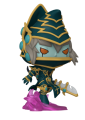 Dark Paladin 2056 Yu-Gi-Oh! 2025 Fall Convention Funko POP!   