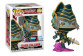 Dark Paladin 2056 Yu-Gi-Oh! 2025 Fall Convention Funko POP!   
