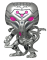 Brainiac 574 Superman 2025 Fall Convention Funko POP!