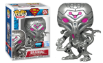 Brainiac 574 Superman 2025 Fall Convention Funko POP!